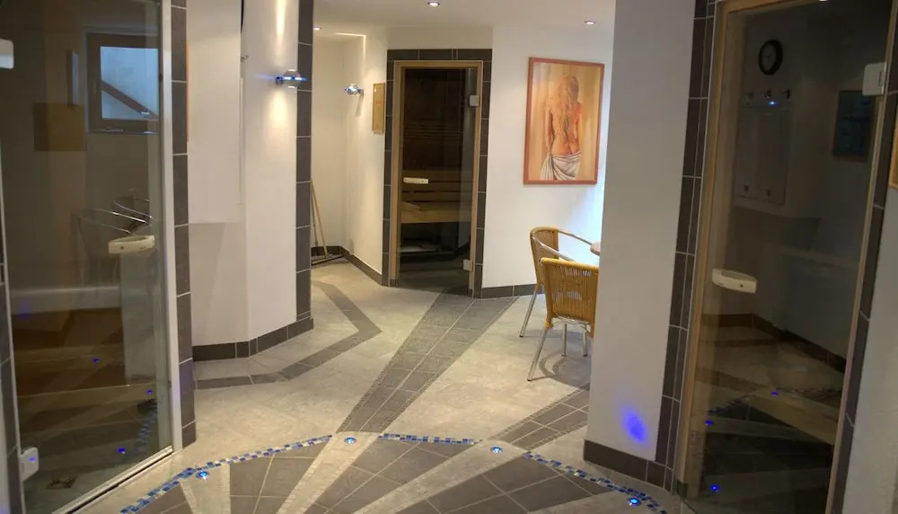 Pension Aufeld