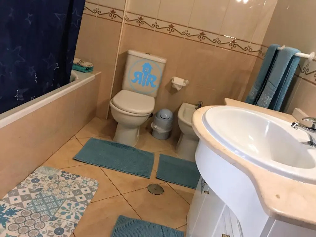 Rei Apartment
