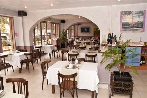 Apartamentos Eldorado