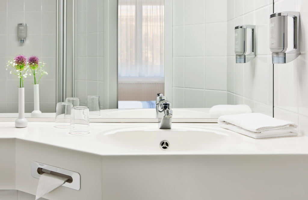 Hotel Magdeburg City Center by Leonardo Hotels