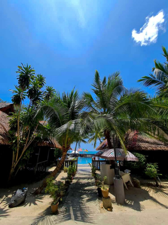Malibest Resort