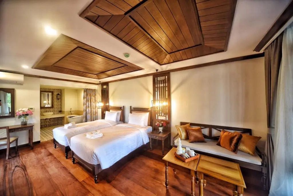 De Manor Chiang Mai Hotel