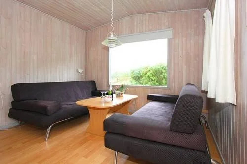 Sandkaas Cottages