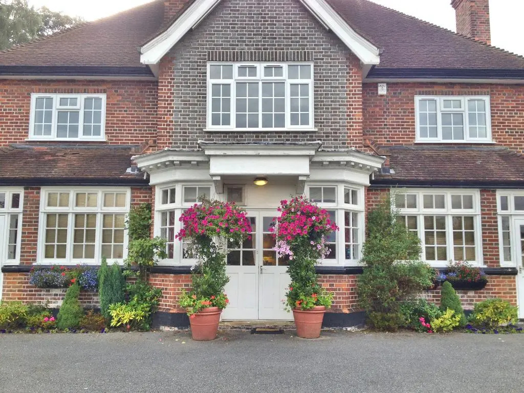 The Royal Standard Guest House