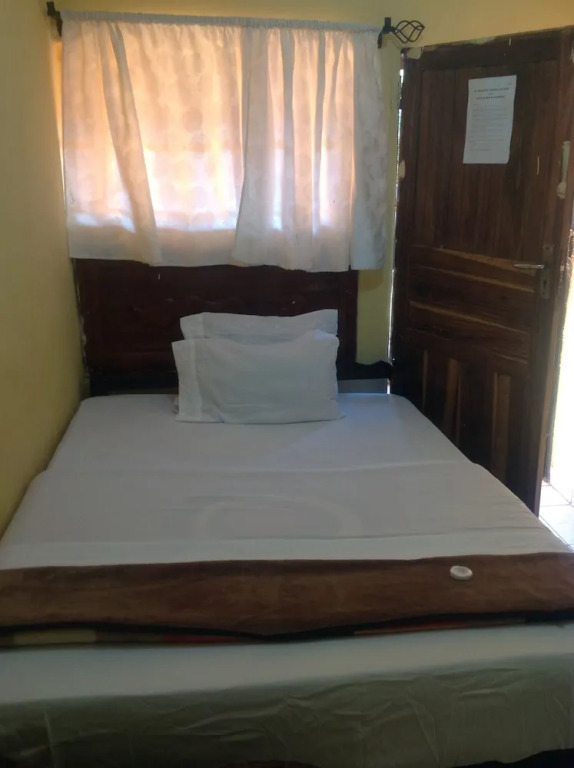 Kuta Way Lodge