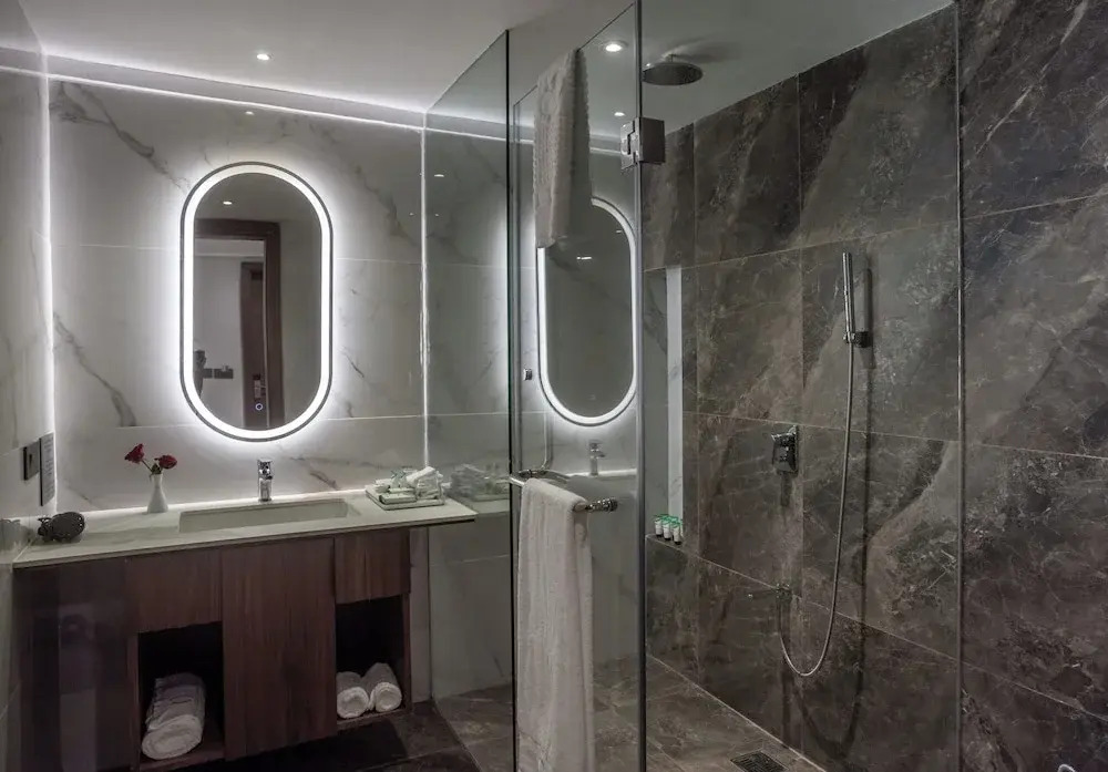 Okash City Boutique Hotel-Nairobi