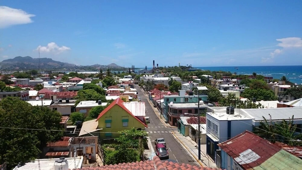 Luxury Karla Apartments