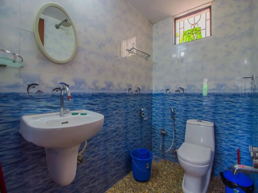 OYO 14078 Home Premium 2BHK Baga