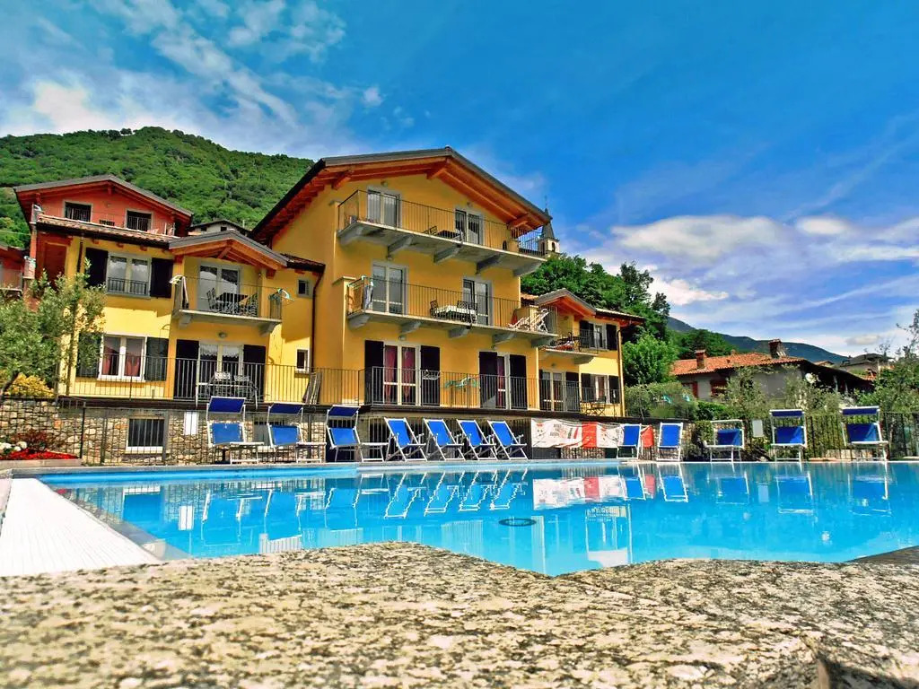 Residence La Collina