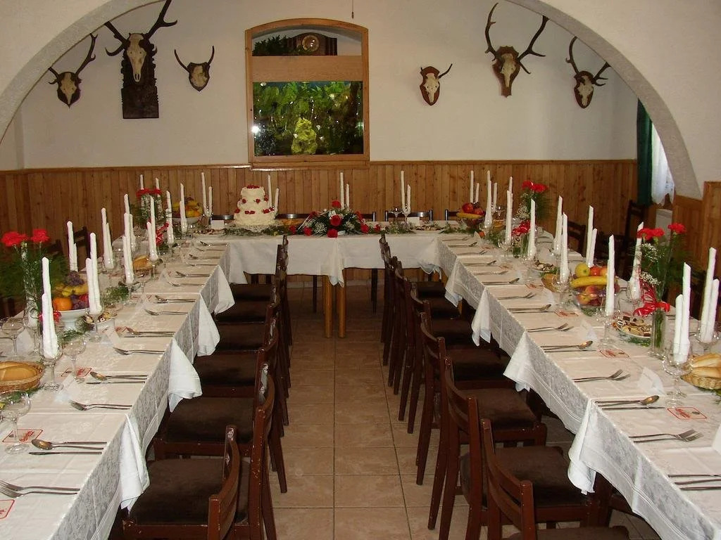 Pension Mikulas
