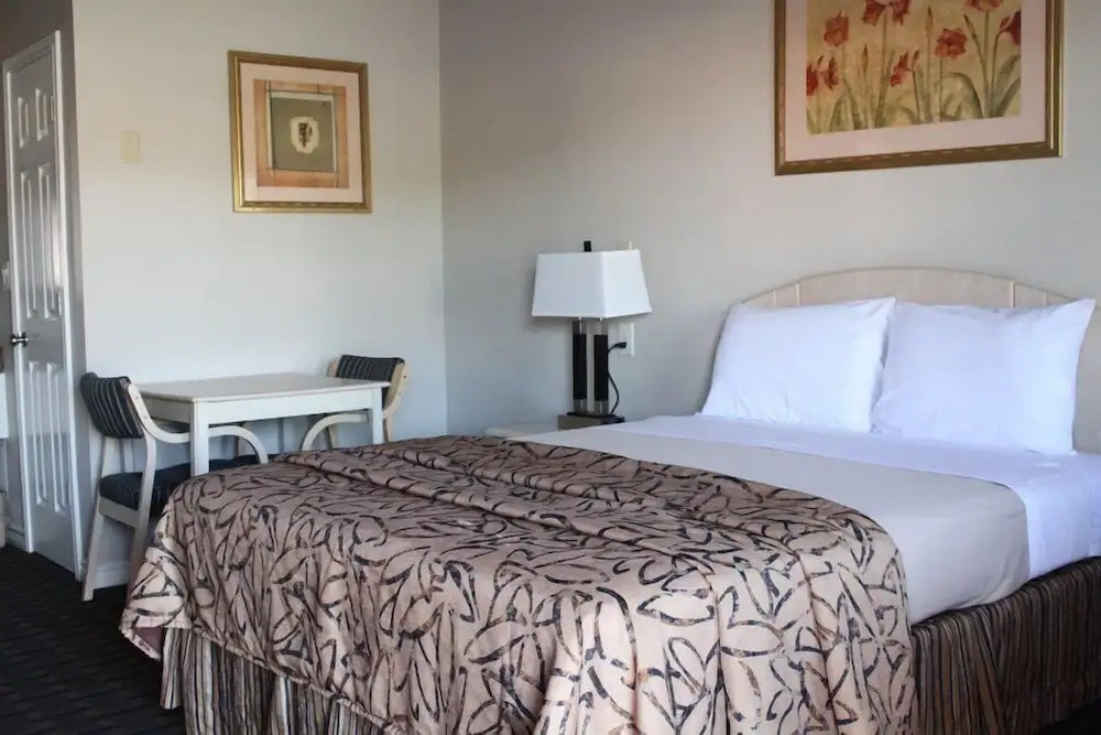 Parks Inn Bowie