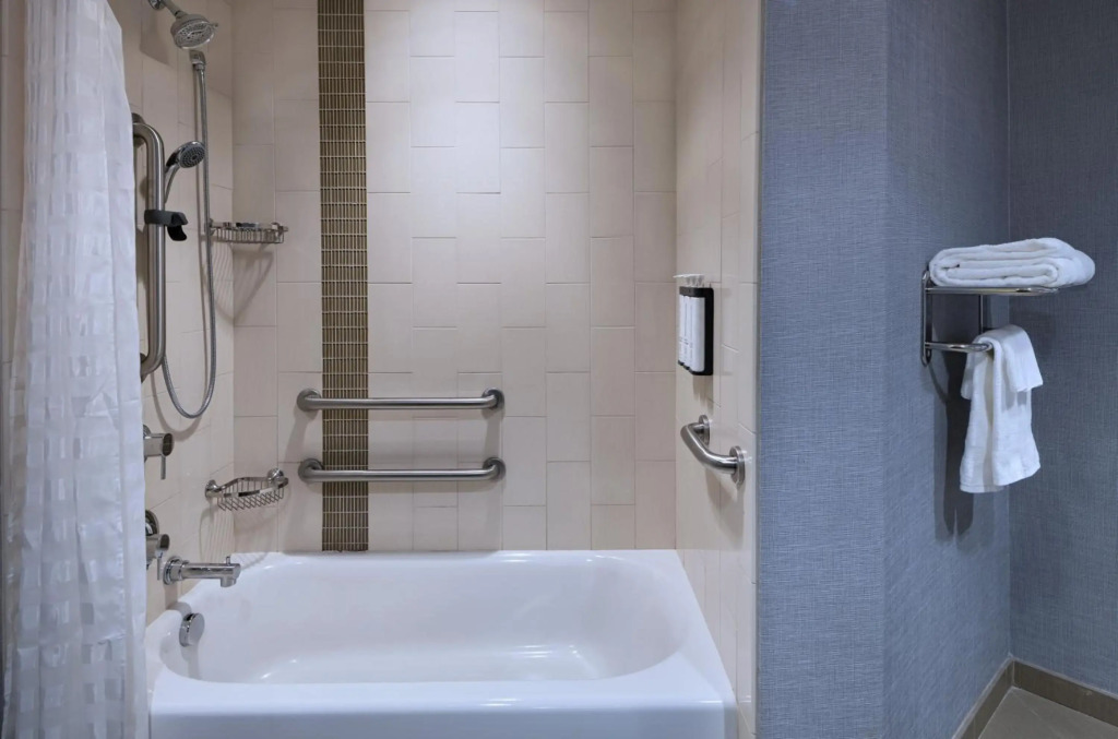 Hyatt Place Greensboro Downtown