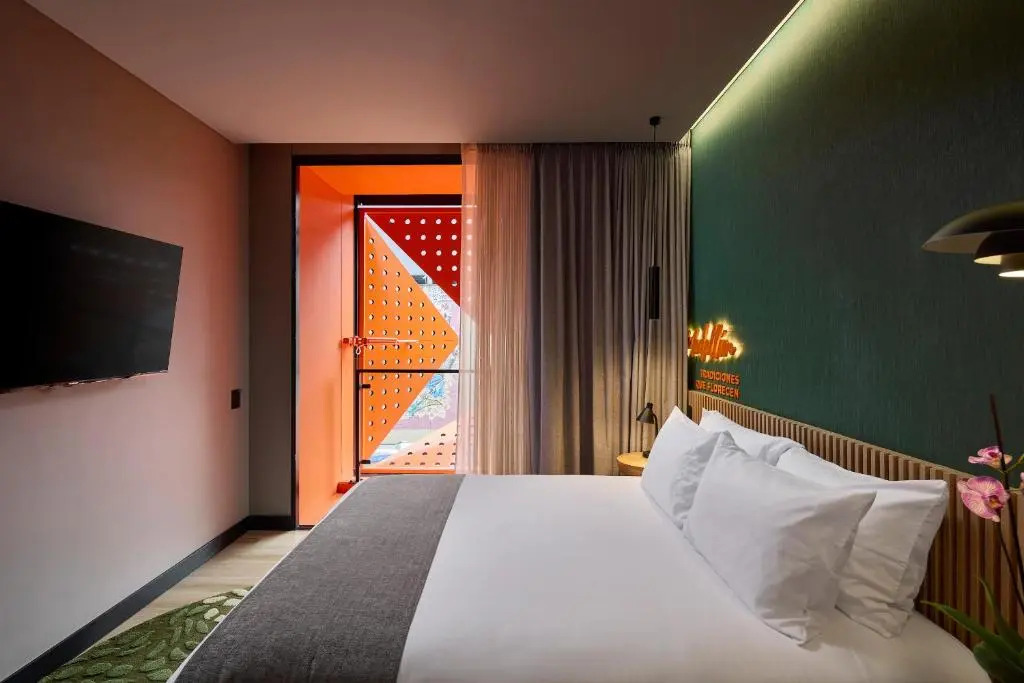 Calle Flora Hotel by Jalo