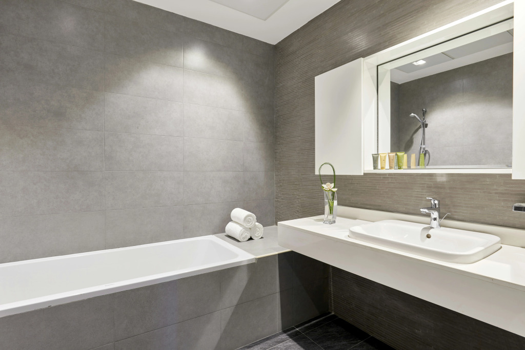 Staybridge Suites - Doha Lusail, an IHG Hotel