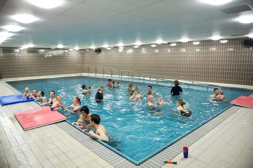 St Elisabeth Hotel & Spa