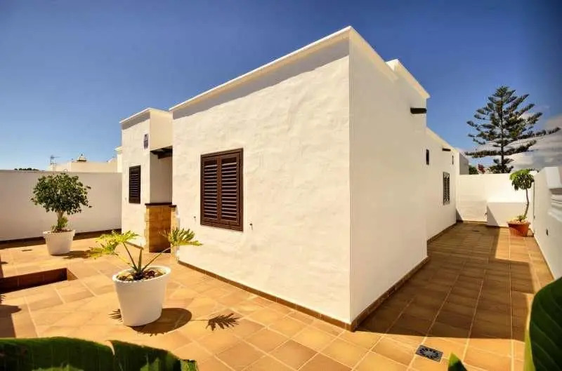 Villa HERYZ - 347000