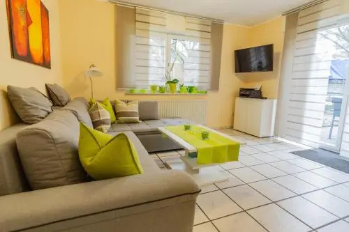 Ferienwohnung Behner