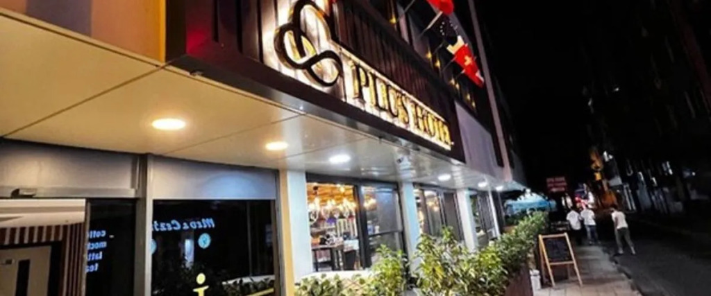 Ci Plus Hotel