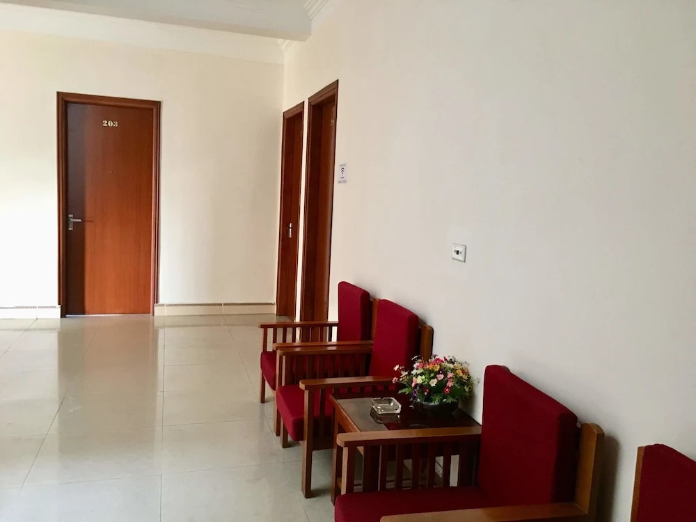 Minh Anh Hotel