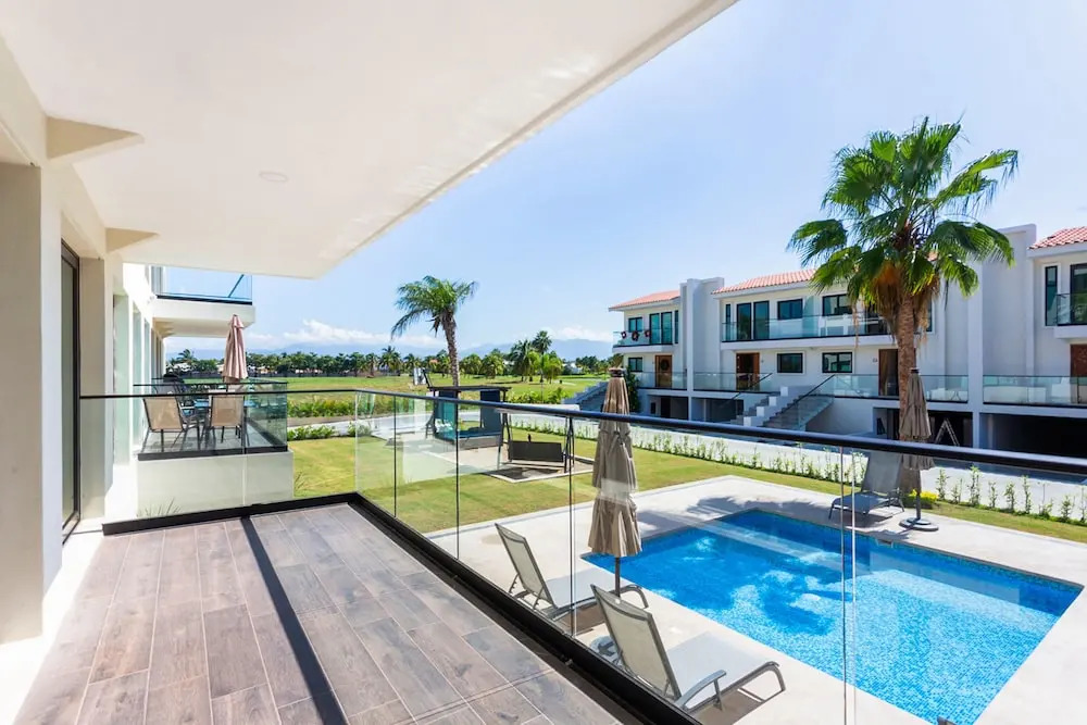 NEW El Tigre Resort-style Stay
