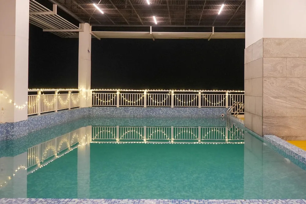 Tea Tree Suites,Manipal