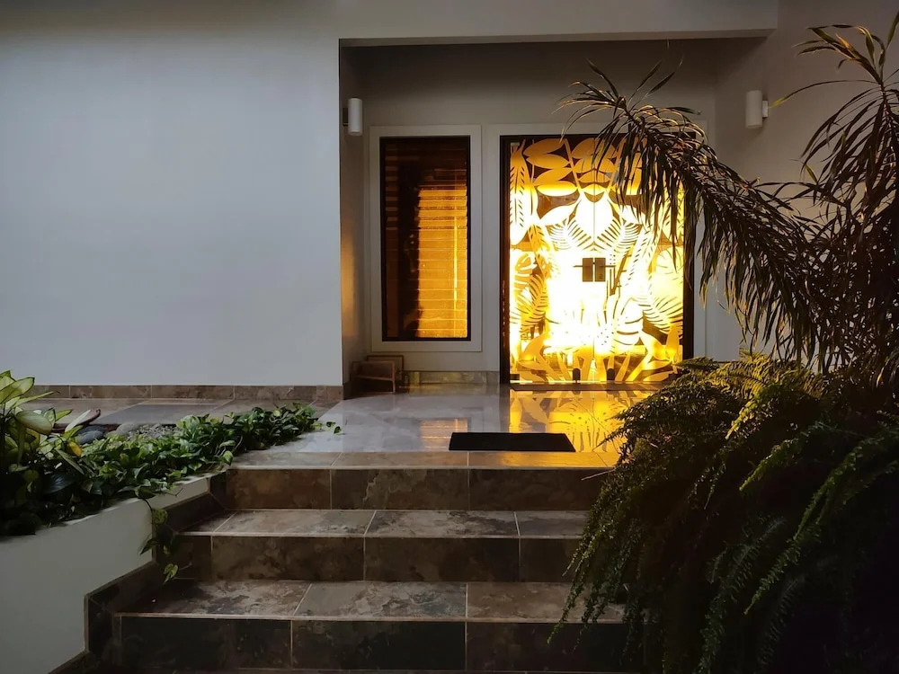 Hacienda Jaguar - by Pura Villas