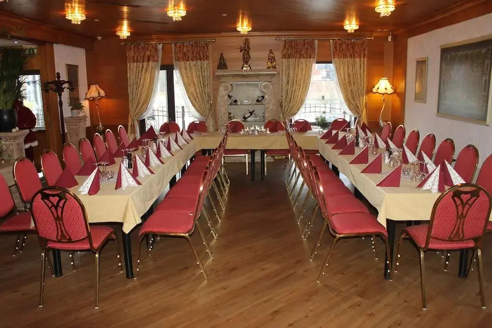 Hotel Langenthal