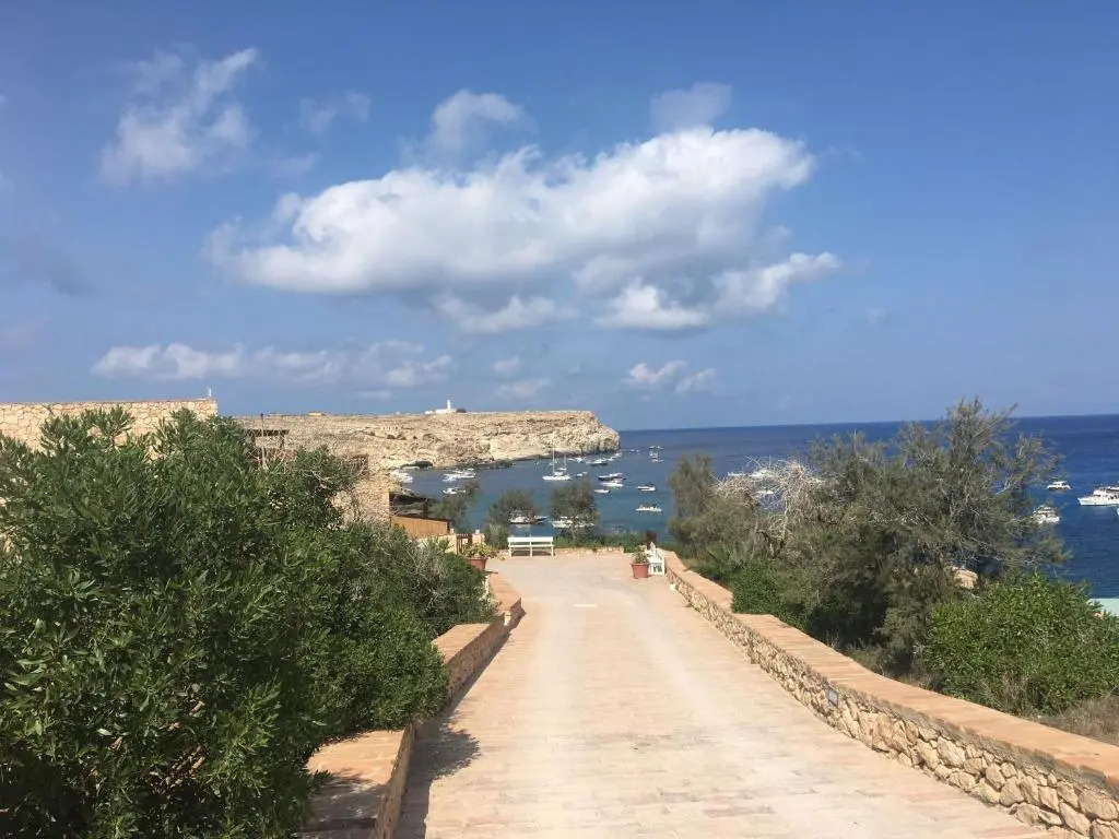 Relais Isole del Sud