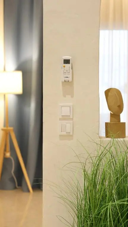 Executive suites @ apartments