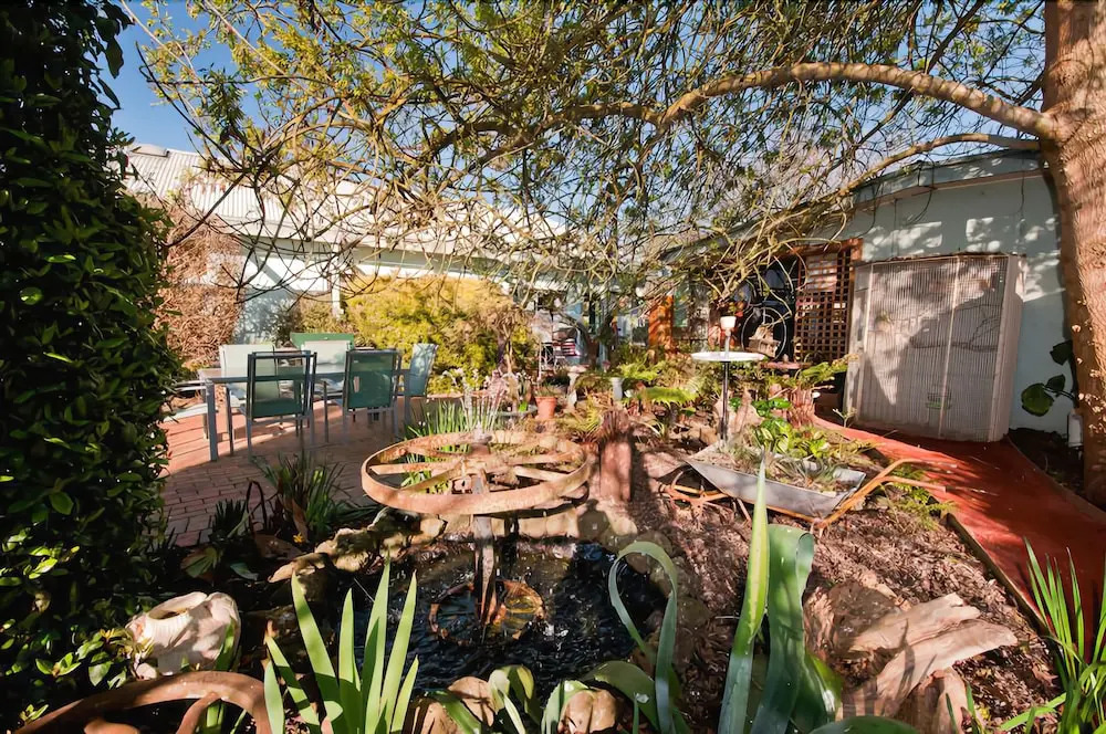 Butlers Guesthouse