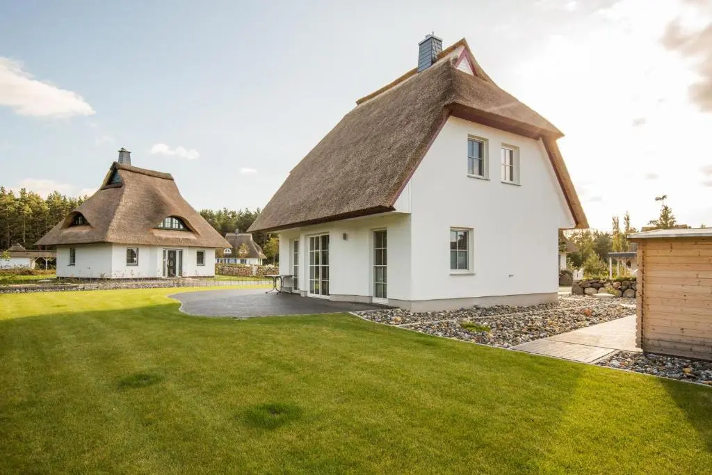 Ferienhaus Seeschwalbe 10