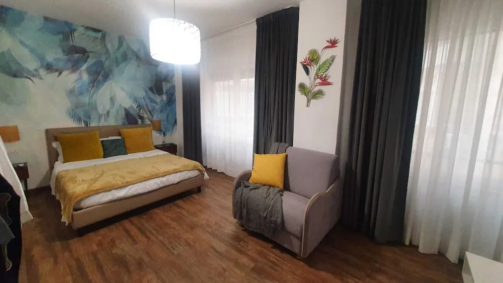 Le Sciantose Relais