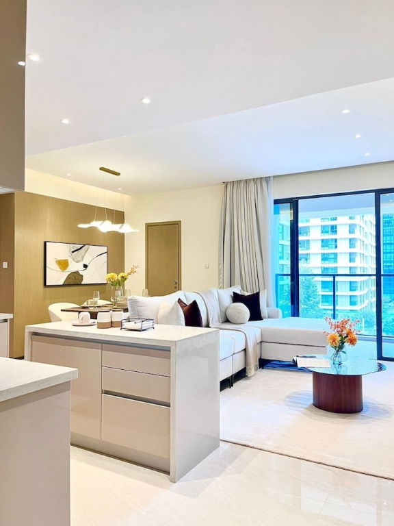 Luxurious 2-bedroom Apartment With Full Accessibility in Nairobi