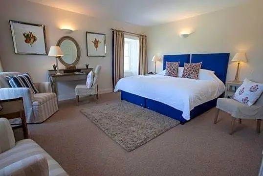 Bridgend Hotel