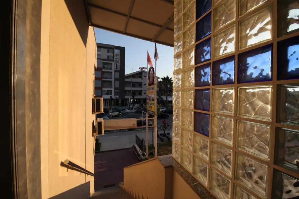 Blue Bay Hotel