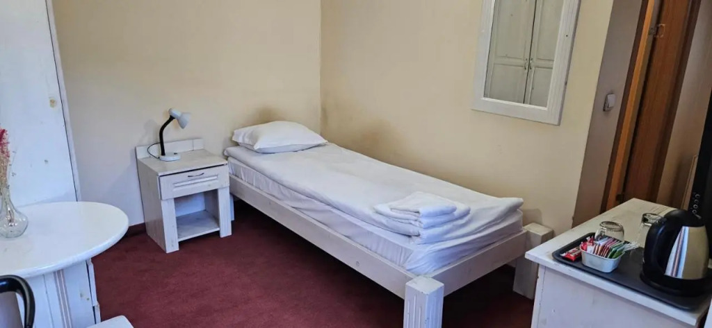 Guest House ANEX