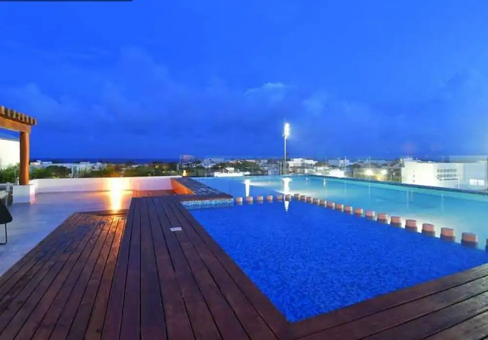 Marea Amazing Condo