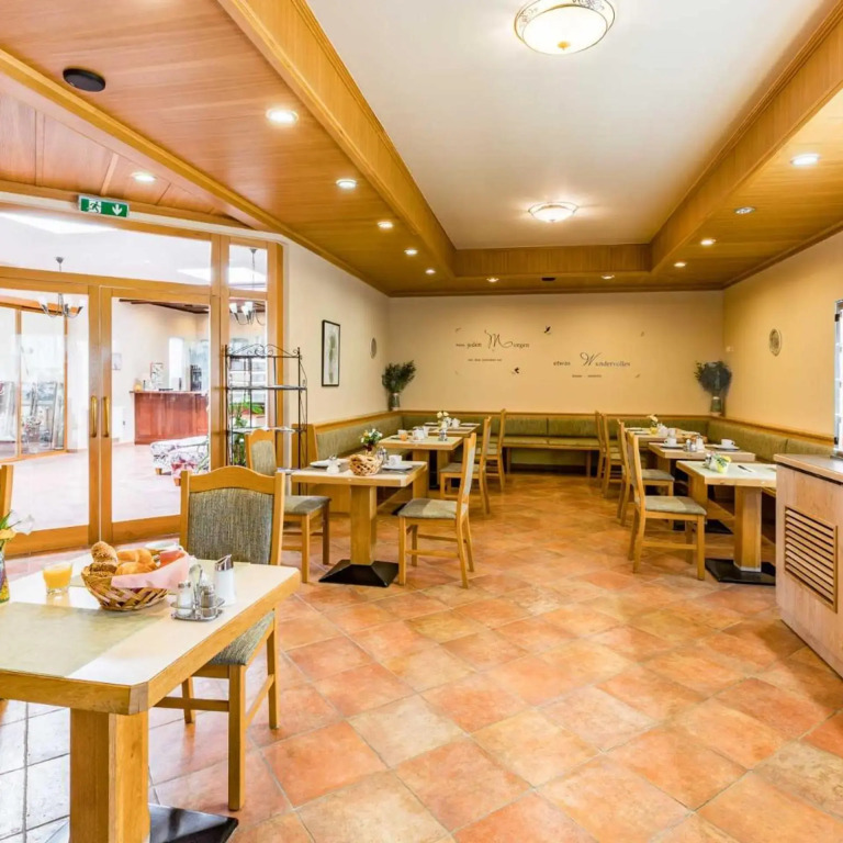 Hotel garni Steinfeld