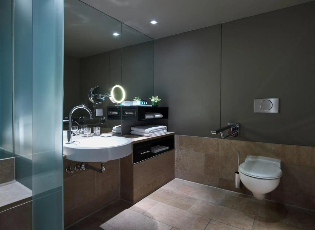Sofitel Munich Bayerpost