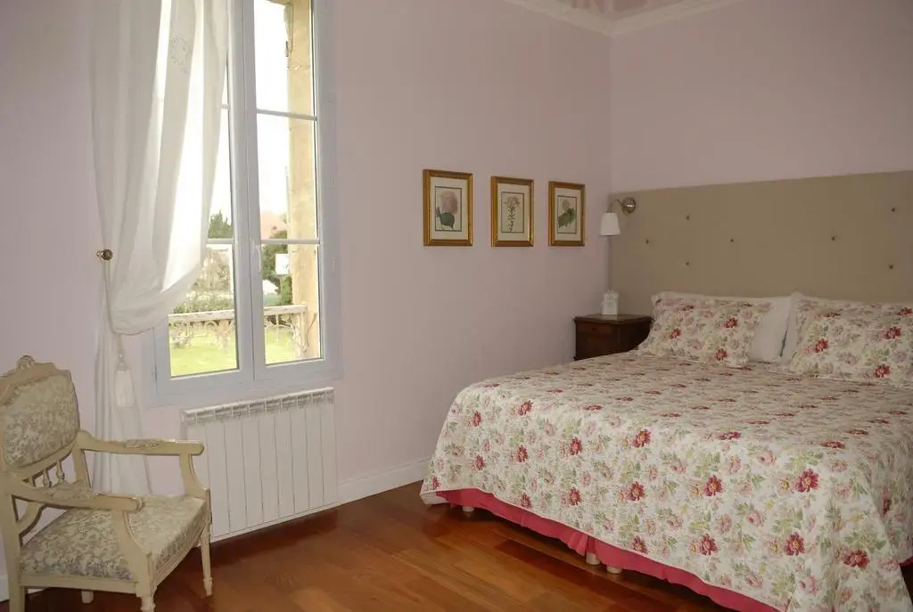 La Grande Maison