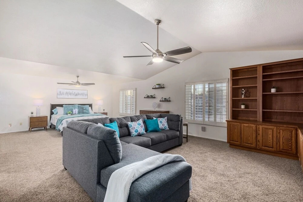 Grandview Scottsdale 4 Bedroom Home by Redawning