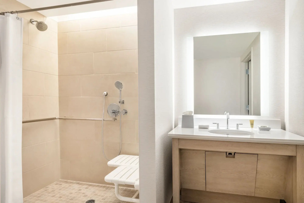 Element by Marriott San Jose Airport