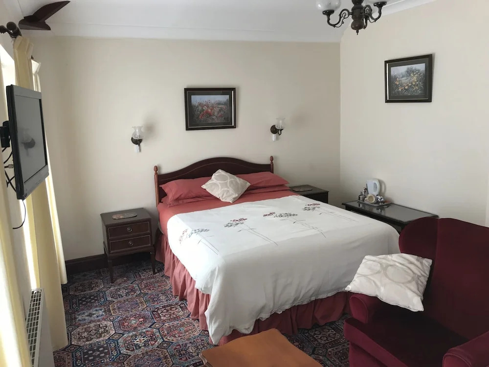 Viking Guest House