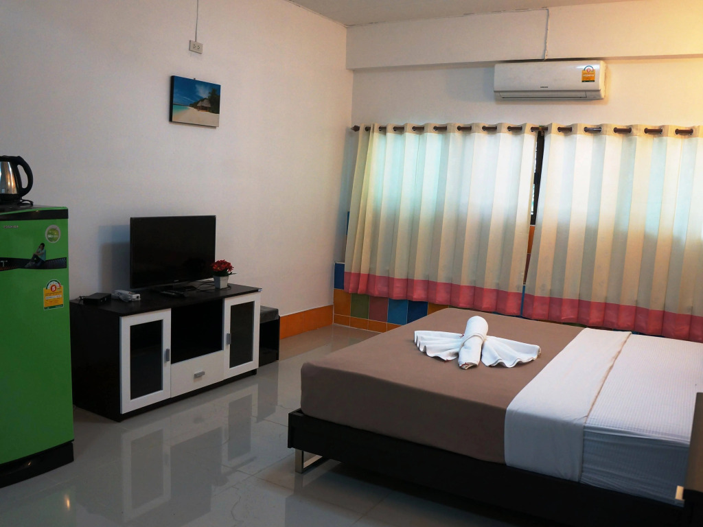 Noble House 2 Chiangmai