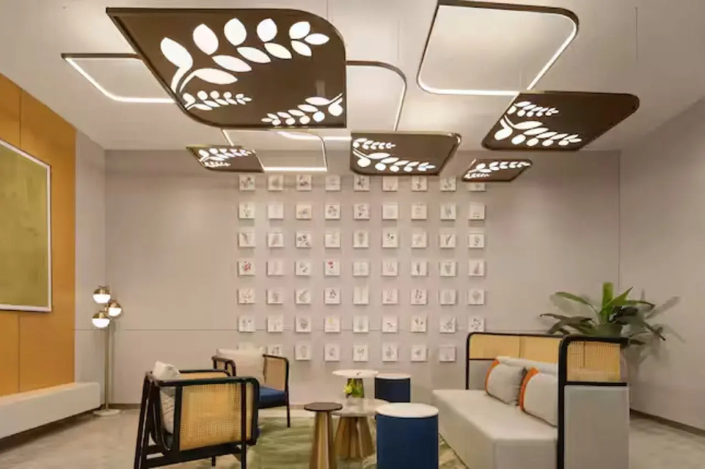 Hilton Garden Inn Zhengzhou Zhengdong New District
