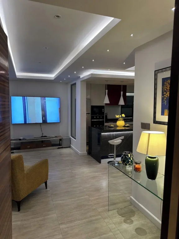 Peravi Residence