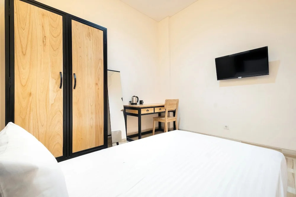 Sari Panguripan BY OYO Rooms