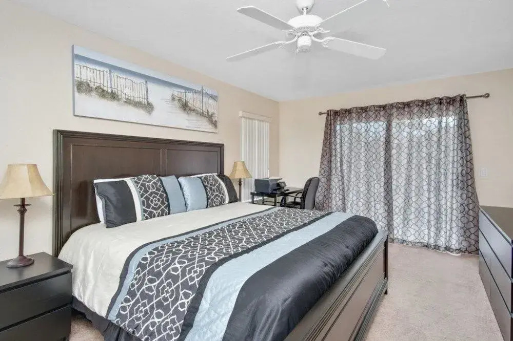 Aladdin's Palace - 4 Br townhouse by RedAwning
