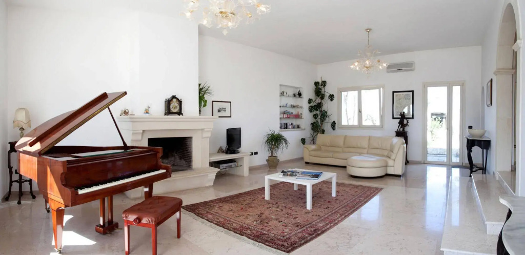Villa Maria Clara by Perle di Puglia