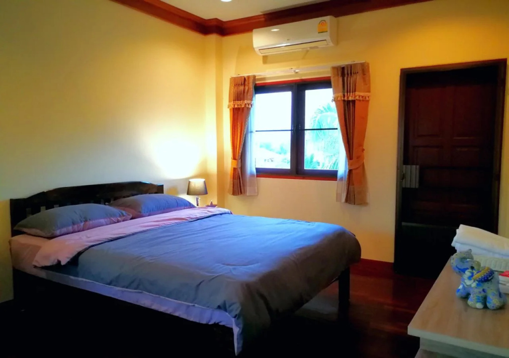Neevina villa